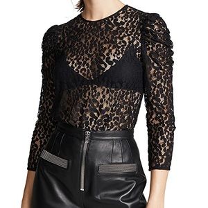 Current/Elliott The Rin Top